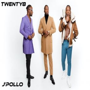 Download track F * Boy Anthem J'Pollo