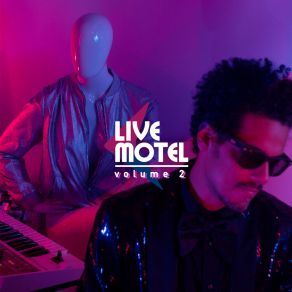 Download track Live Motel Theme Fabio Santanna