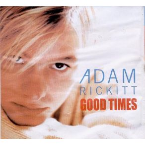 Download track I Breathe Again Adam Rickitt