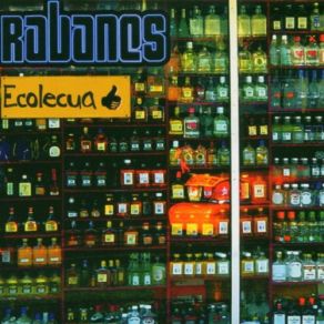 Download track El Tequila Los Rabanes