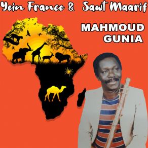 Download track Lganawi MAHMOUD GUNIA