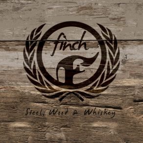 Download track Anywhere But Here (Acoustic) Finch