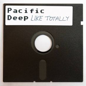 Download track More Than Friends Pacific Deep