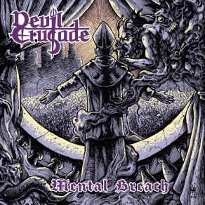 Download track Undefiled Devil Crusade