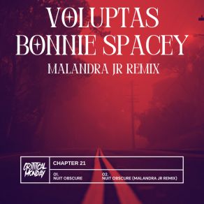 Download track Nuit Obscure (Malandra Jr. Remix) Bonnie SpaceyMalandra Jr