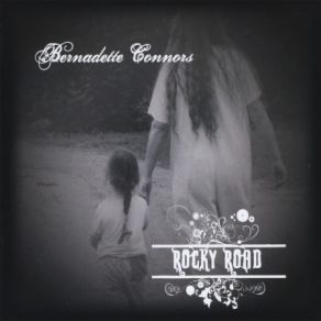 Download track Sad Shade Of Blue Bernadette Connors