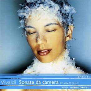 Download track 06. Sonata A 2 Per Flautto Diritto, Fagotto E Continuo RV 86 — XV N°3 In La Minore — Largo Cantabile Antonio Vivaldi