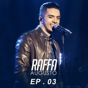 Download track Porque É Sexta-Feira (Ao Vivo) Raffa Augusto