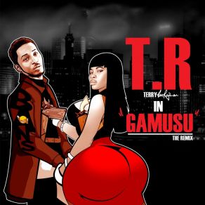 Download track Gamusu (Remix) Tr