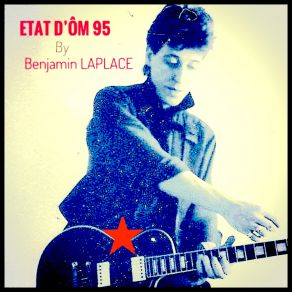 Download track How Strong My Love Is... Benjamin LAPLACE