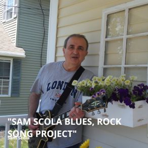 Download track Dirty Words Sam Scola