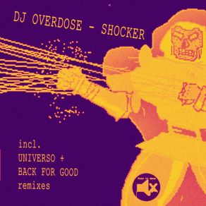 Download track Shocker DJ Overdose