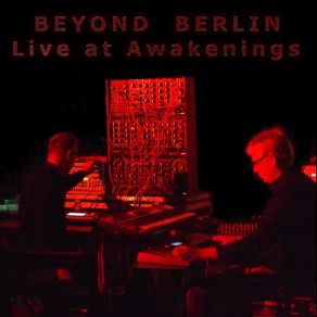 Download track Heavenly Resurrection Beyond Berlin