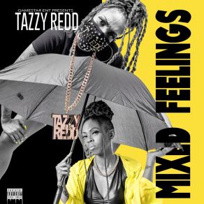 Download track Let Me Breathe Tazzy Redd