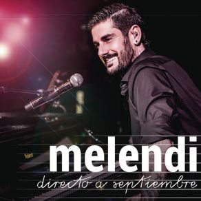 Download track Cheque Al Portamor (En Directo) Melendi