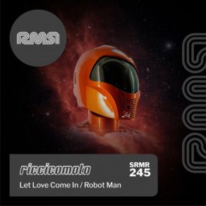 Download track Robot Man RiccicomotoBryant Goodman