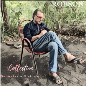 Download track Gregoriana ROBSON ALVIM