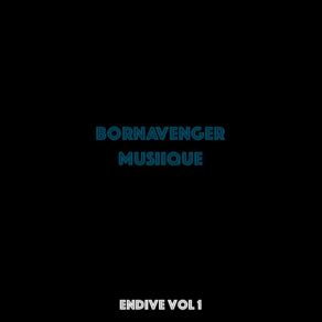 Download track Africana (Original Mix) Bornavenger Musiique SA