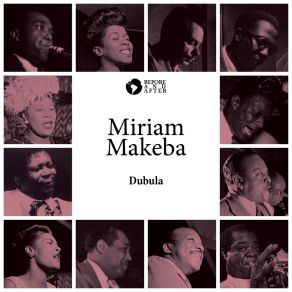 Download track Sindiza Ngecadillacs Miriam MakebaThe Skylarks