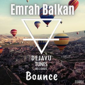 Download track Deepers Emrah Balkan