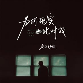 Download track 为何现实如此对我 老胡子男孩