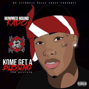 Download track KGAB Intro Hundred Round Kado