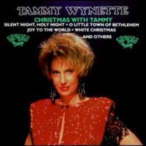 Download track (Merry Christmas) We Must Be Having One Tammy Wynette