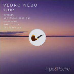 Download track Vedro Nebo (Anatolian Sessions Remix) Tebra, Victhor