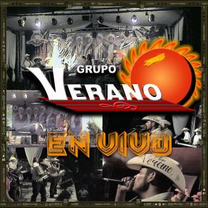 Download track Me Dicen El Coyote (En Vivo) Grupo Verano