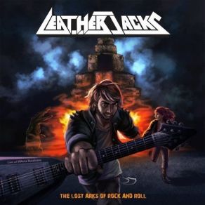 Download track Leatherjacks Leatherjacks