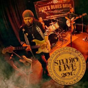 Download track : Jimi Plays Shuffle (Bonus Track) (Live) Jake's Blues Band