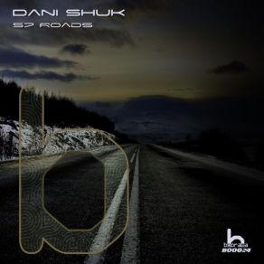 Download track Rebel Tribe (Original Mix) Dani Shuk