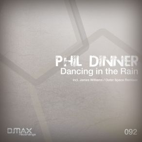 Download track Dancing In The Rain (Outer Space Remix) Phil Dinner, Diana Li