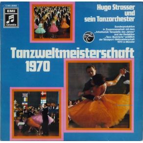 Download track Trumpet Jive HUGO STRASSER, Tanzorchester