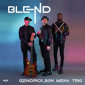 Download track Underground Gendrickson Mena Trio