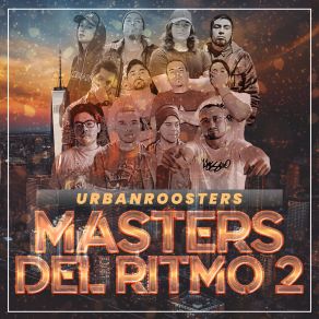 Download track Aviso Urban RoostersProxer