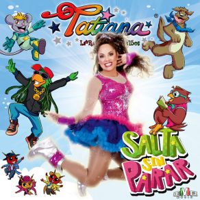 Download track Salta Sin Parar Tatiana