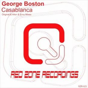 Download track Casablanca (Allen & Envy Remix) Boston GeorgeAllen