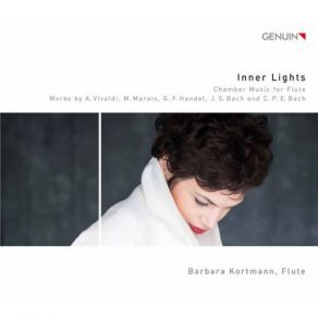 Download track Pièces De Viole, Book 2, Suite No. 1 In D Minor: Pieces De Viole, Book 2: Les Folies D'Espagne (Arr. For Flute And Basso Continuo) Barbara Kortmann