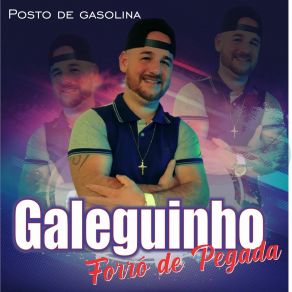 Download track Hoje É Sexta-Feira Galeguinho Do Forro