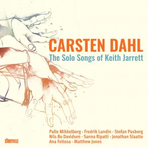 Download track Prism Palle Mikkelborg, Matthew Jones, Carsten Dahl, Stefan Pasborg, Sanna Ripatti, Jonathan Slaatto, Fredrik Lundin, Nils Bo Davidsen, Ana Feitosa