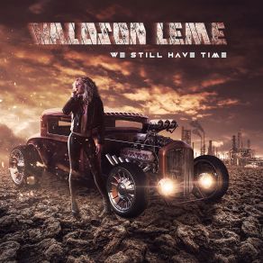 Download track We Still Have Time Valdson LemeIvan Busic, Andria Busic