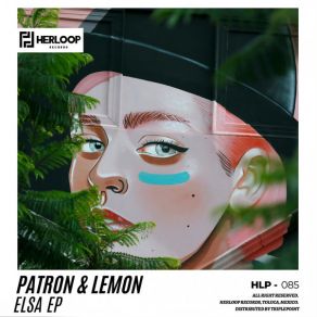 Download track Elsa Patron, LemON