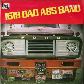 Download track For A Taste Of Your Love 1619 Bad Ass Band