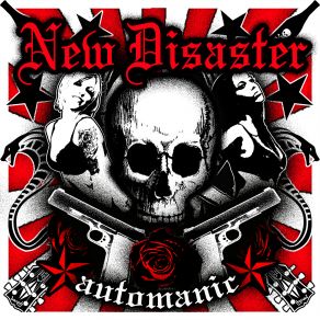 Download track Real Rock Chic New Disaster