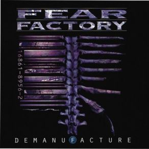 Download track Replica Electric Sheep Mix Fear Factory