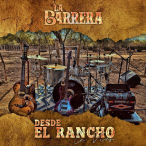 Download track El Hombre Alegre (En Vivo) La Barrera