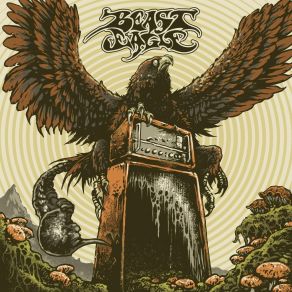 Download track Broken Heads Beast Eagle