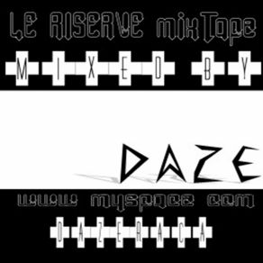 Download track A. T. P. C.  Daze