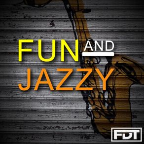 Download track Fun And Jazzy Andre Forbes